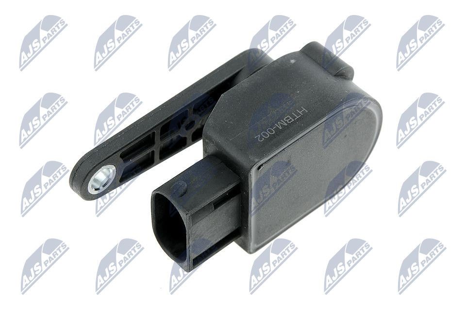 NTY ECX-BM-002 Sensor, Xenon light (headlight range adjustment) 37 14 6 784 072