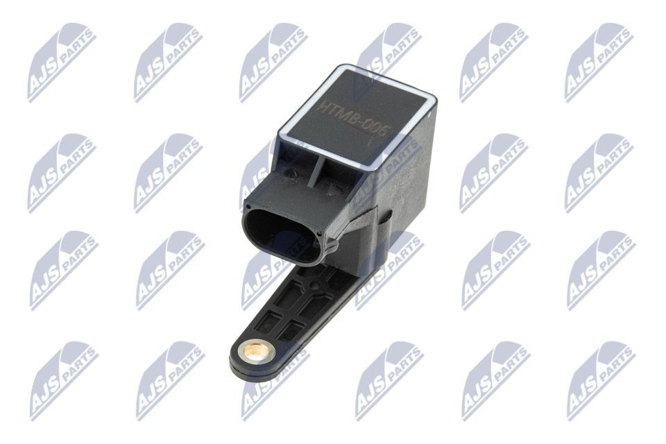 NTY ECX-BM-006 BMW Sensor, xenon light (headlight range adjustment) in original quality