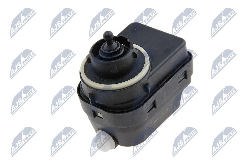 NTY ECX-CT-000 FIAT Headlight leveling motor in original quality