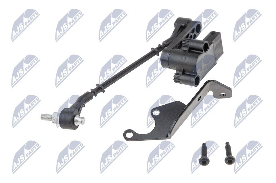 NTY Controller, leveling control ECX-LR-004 for Range Rover L322