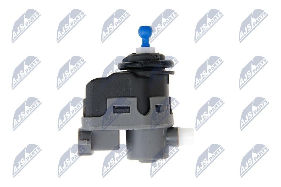 ECX-NS-000 Headlight leveling motor ECX-NS-000 NTY Left Front, Right Front