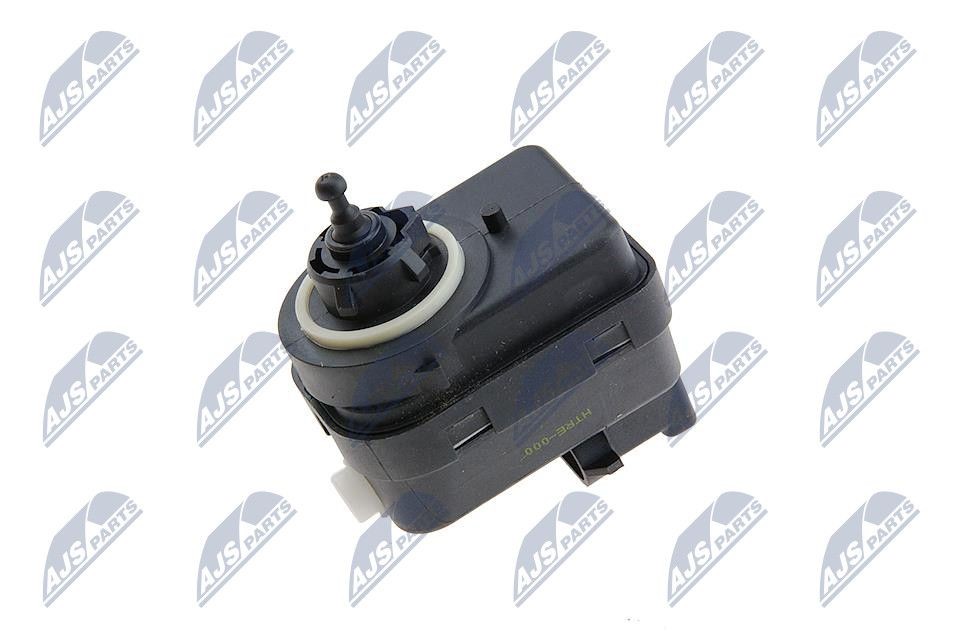 NTY ECX-RE-000 RENAULT Headlight leveling motor in original quality
