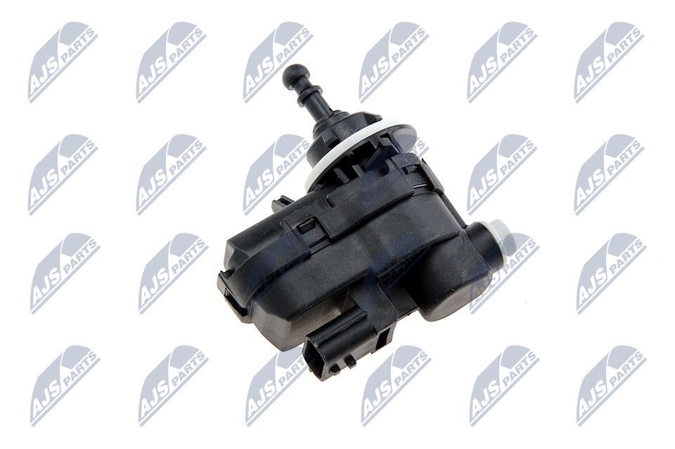 ECX-RE-001 NTY Headlight leveling motor FIAT Right Front, Left Front