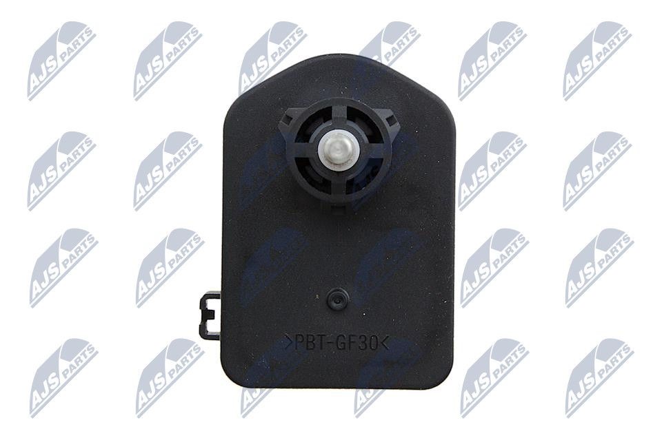 NTY ECX-TY-000 Control, headlight range adjustment Left Front, Right Front