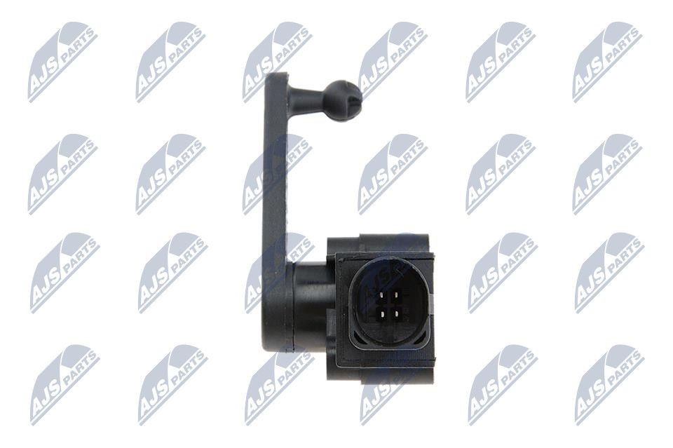 ECX-VW-001 Sensor, Xenon light (headlight range adjustment) ECX-VW-001 NTY Rear Axle