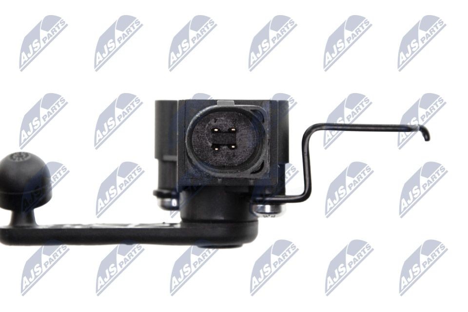 ECX-VW-007 NTY Sensor, Xenonlicht (Leuchtweiteregulierung) Vorderachse, mit  Halter ▷ AUTODOC Preis und Erfahrung