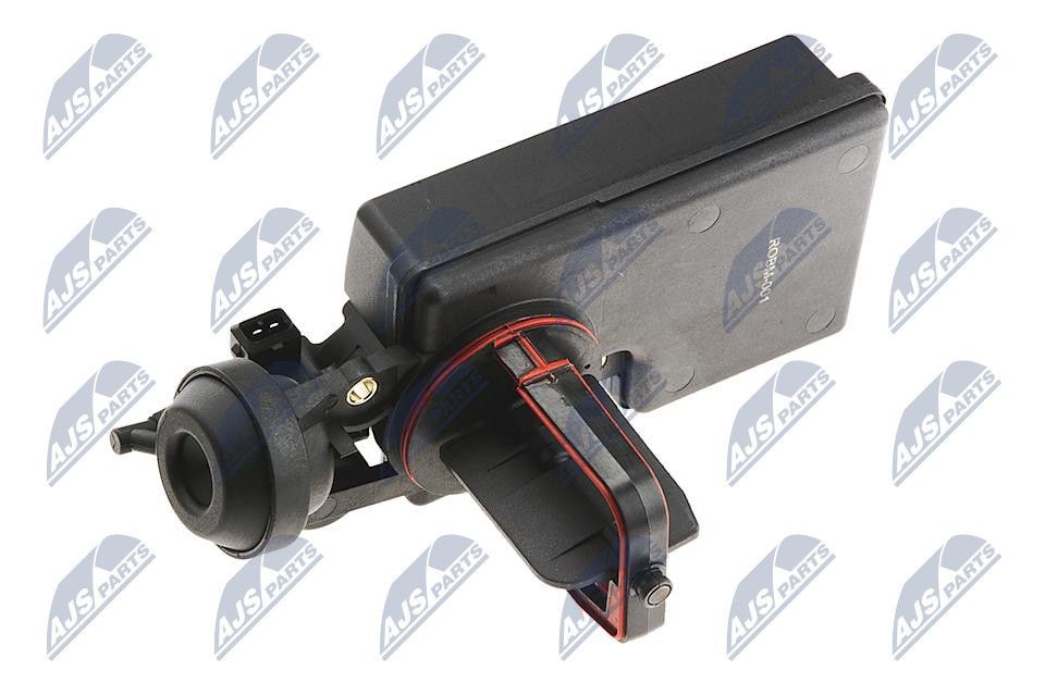 Intake air control valve NTY Intake Manifold, with seal, with plug - EDI-BM-001