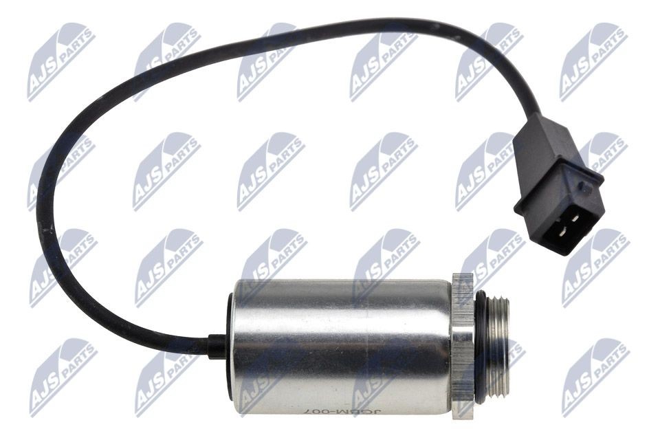 NTY EFR-BM-007 Inlet valve 1 738 494