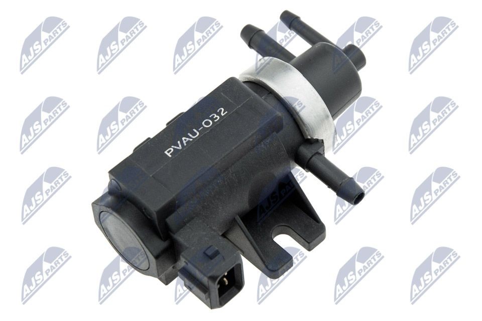 NTY EGRAU032 Boost pressure control valve VW T4 Platform 2.5 TDI Syncro 102 hp Diesel 2001 price