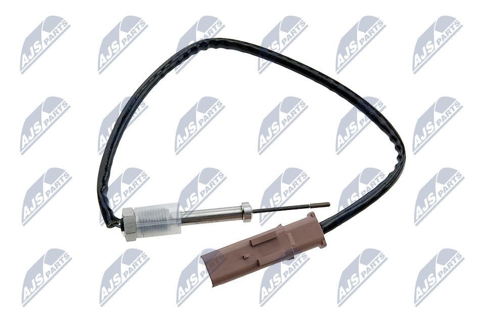 NTY EGT-CT-002 Sensor, exhaust gas temperature PEUGEOT 308 2011 price