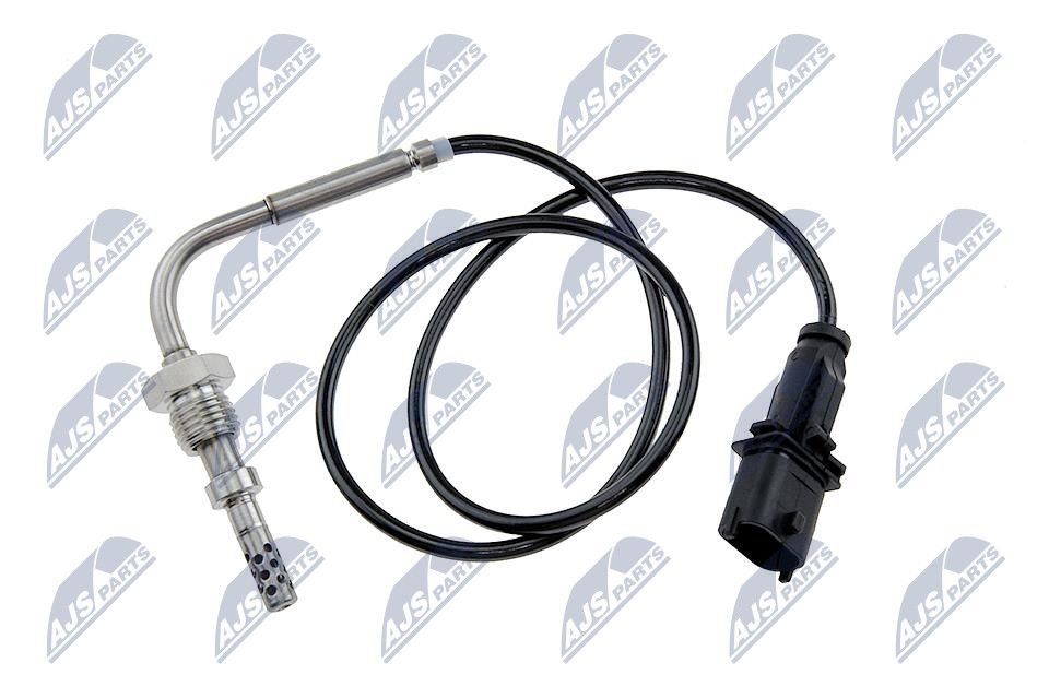 Fiat MULTIPLA Temperature sensor 17106415 NTY EGT-FT-026 online buy