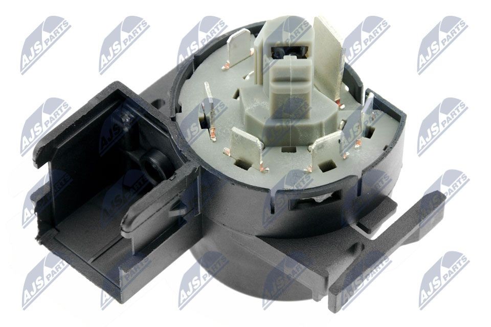 NTY EKS-PL-000 OPEL Ignition starter switch in original quality