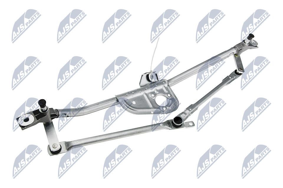 NTY EMW-AU-000 Wiper Linkage VW experience and price