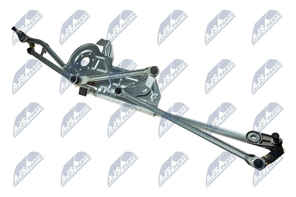 Great value for money - NTY Wiper Linkage EMW-FR-002