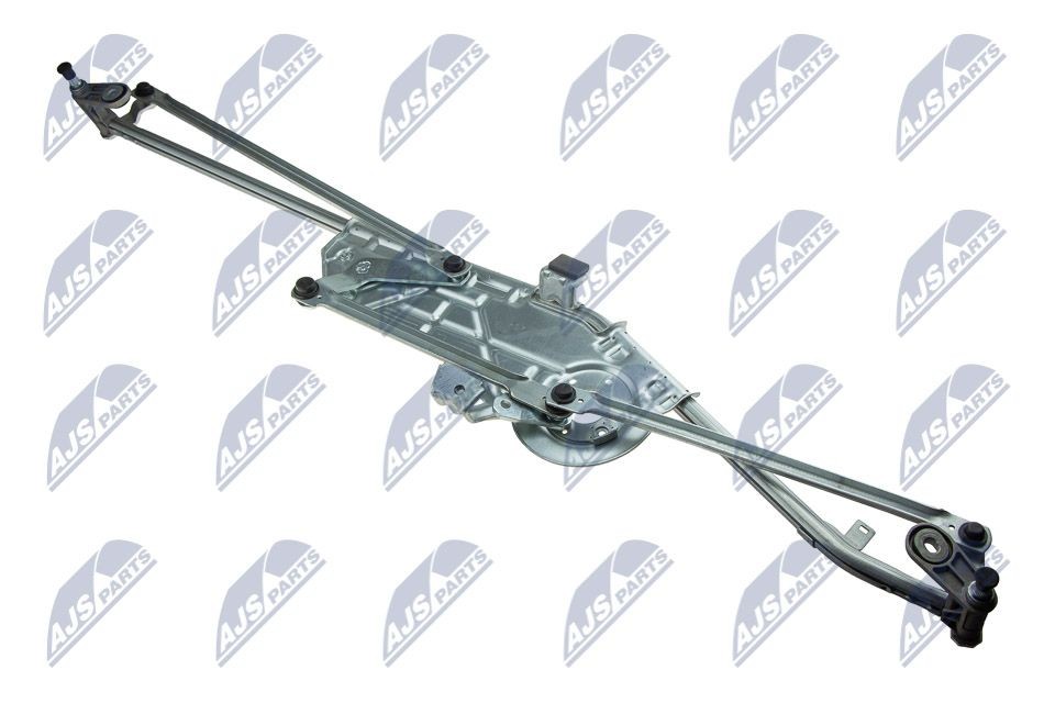 NTY Windscreen wiper linkage EMW-FR-003 buy