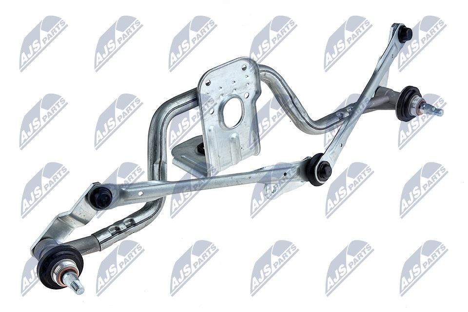 NTY EMW-FT-018 Wiper linkage PEUGEOT EXPERT 2007 price