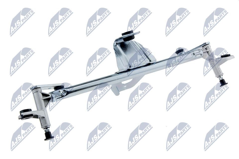 NTY for left-hand drive vehicles, Front Windscreen wiper linkage EMW-PL-002 buy