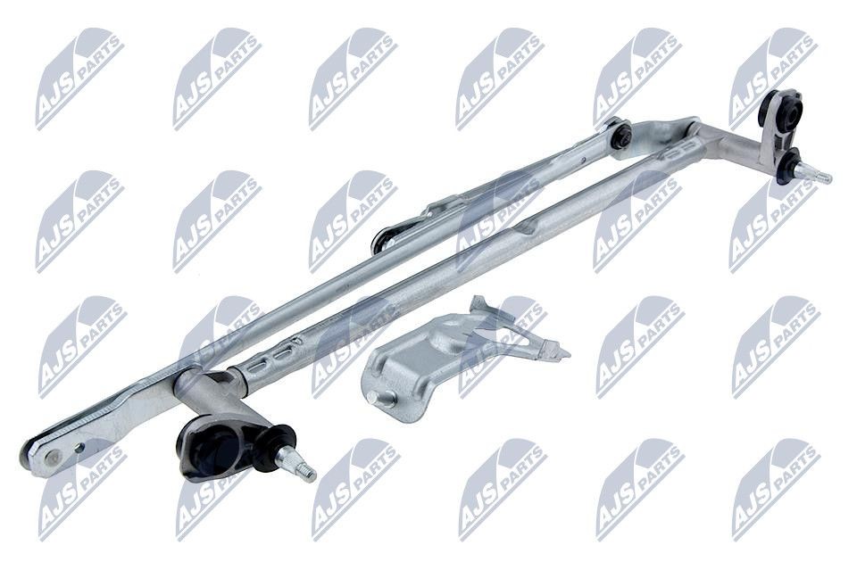 NTY EMW-SK-001 Wiper Linkage Front, without electric motor
