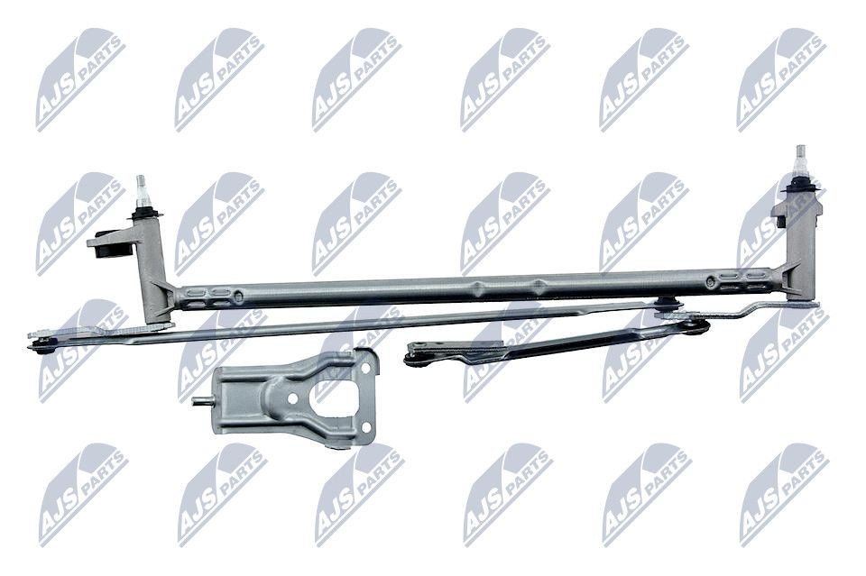 EMWSK001 Wiper Linkage NTY EMW-SK-001 review and test