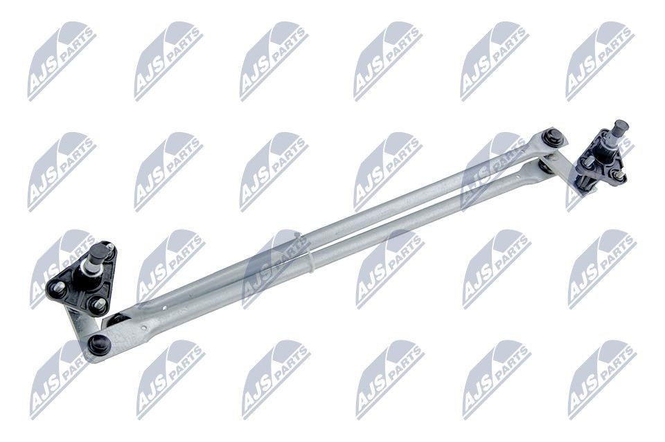 NTY Windscreen wiper linkage EMW-VV-000 buy