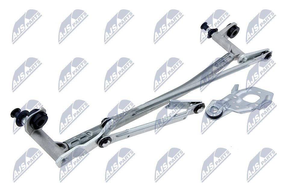 NTY EMW-VW-004 Wiper Linkage VW experience and price