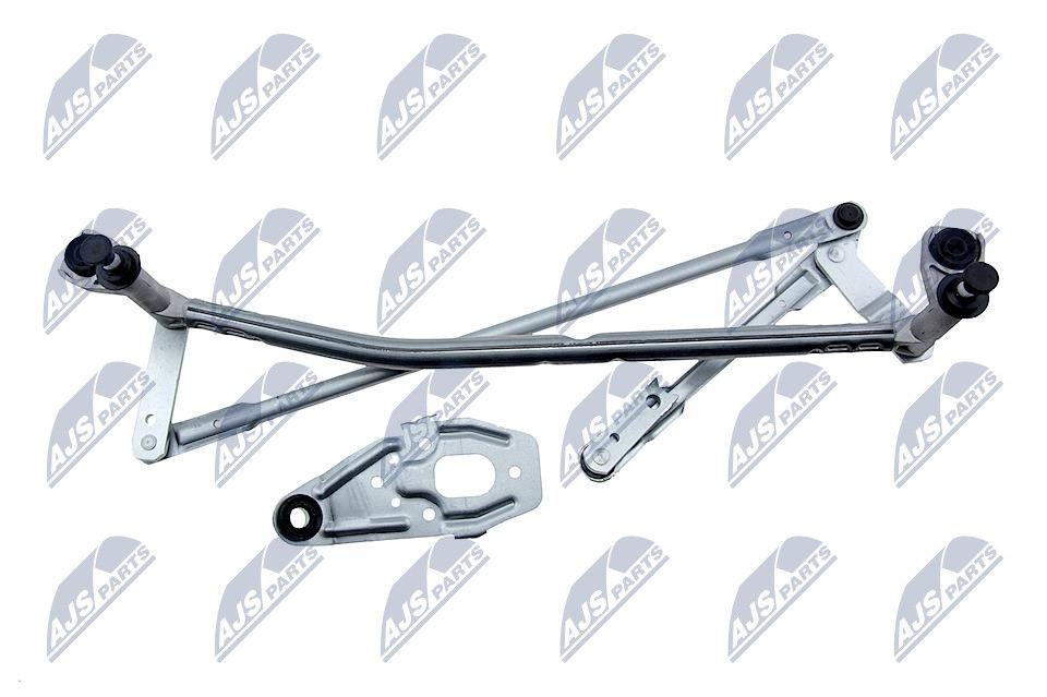 EMWVW004 Wiper Linkage NTY EMW-VW-004 review and test