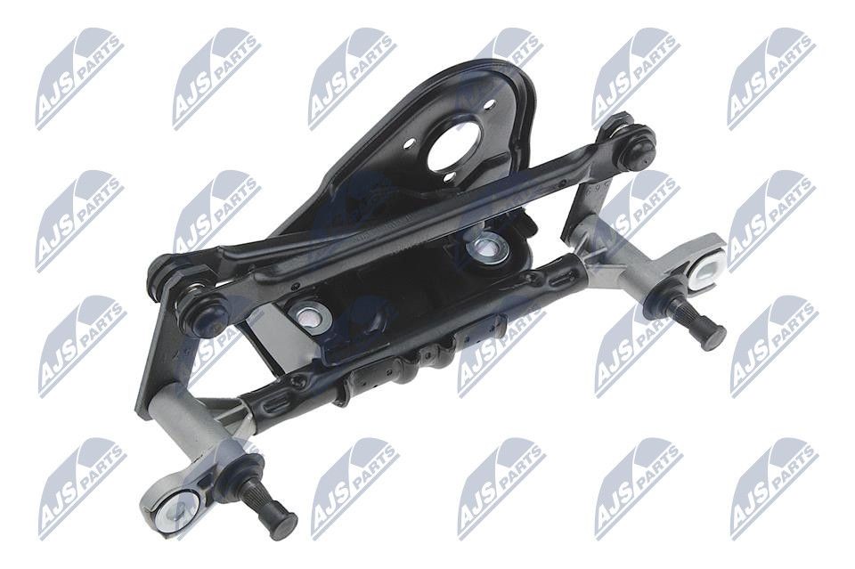 Great value for money - NTY Wiper Linkage EMW-VW-011