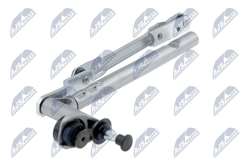 NTY EMW-VW-017 Wiper Linkage VW experience and price