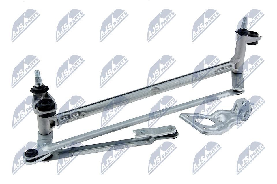 NTY EMW-VW-018 Wiper Linkage VW experience and price