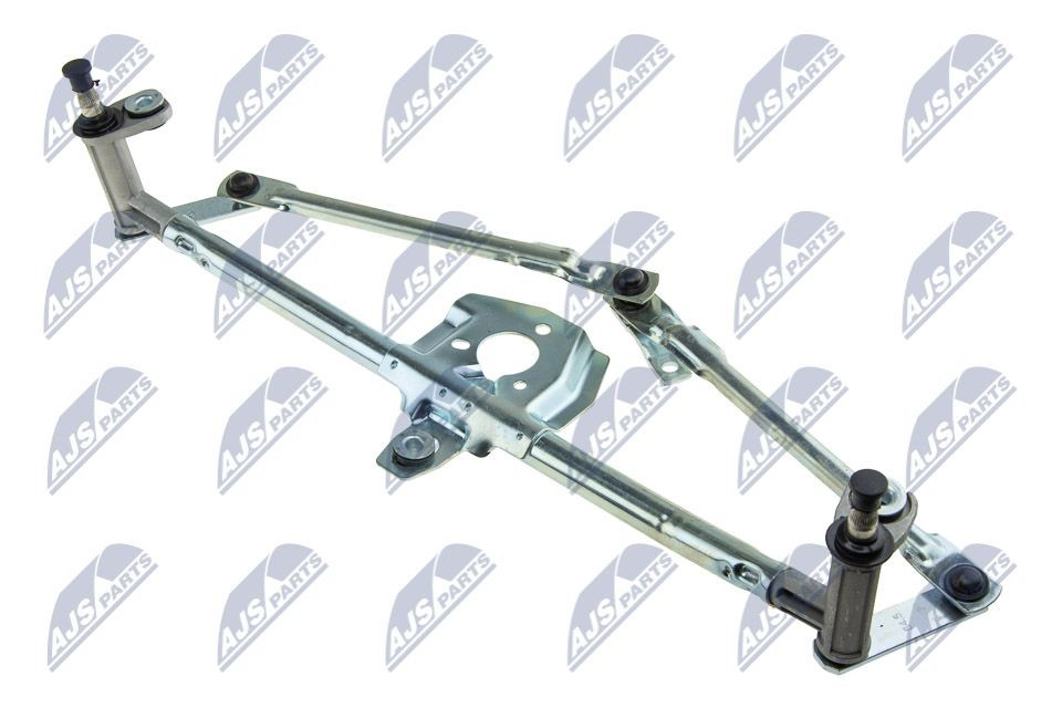 NTY for left-hand drive vehicles, Front Windscreen wiper linkage EMW-VW-021 buy