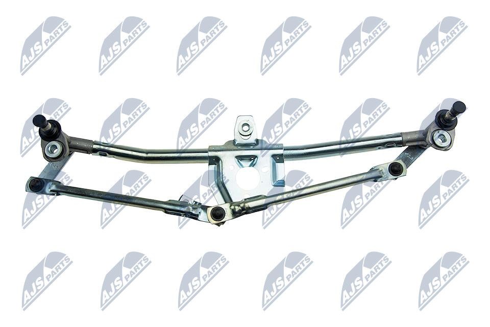 EMWVW021 Wiper Linkage NTY EMW-VW-021 review and test
