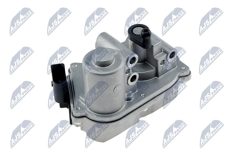 NTY ENK-VW-007 Control, change-over cover (induction pipe) VW experience and price