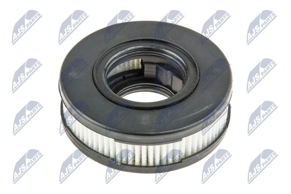 NTY EPCV-FT-000 Filter, crankcase breather 500054519