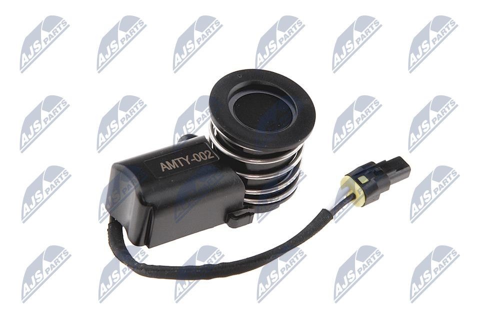 NTY Rear, Ultrasonic Sensor Reversing sensors EPDC-TY-002 buy