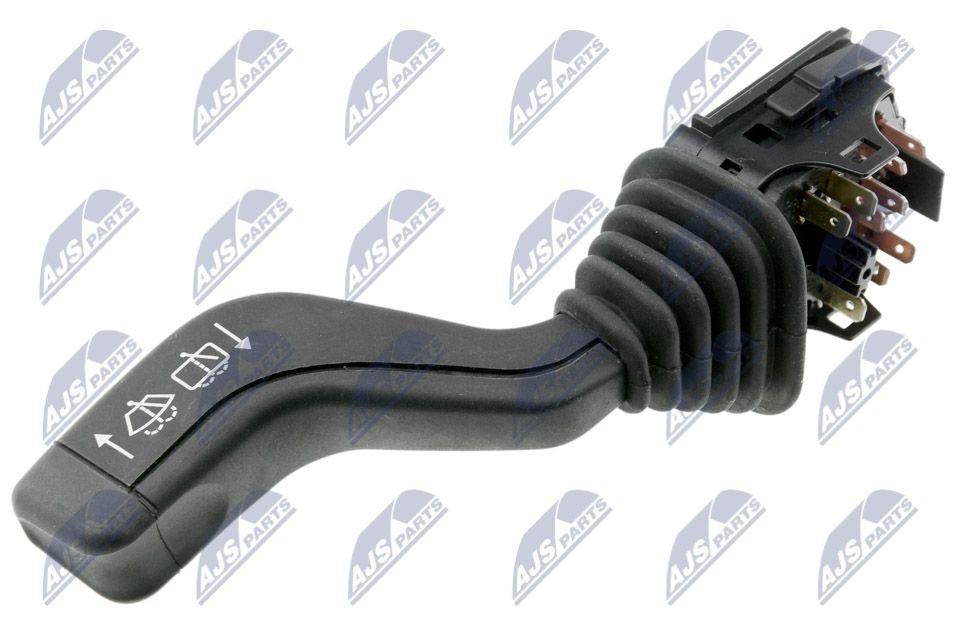 NTY Steering Column Switch EPE-PL-011 Opel ASTRA 2001