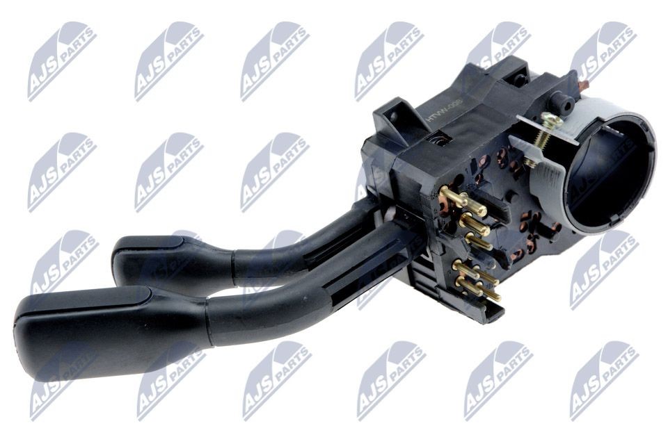 NTY EPE-VW-008 Steering column switch AUDI 90 1986 price