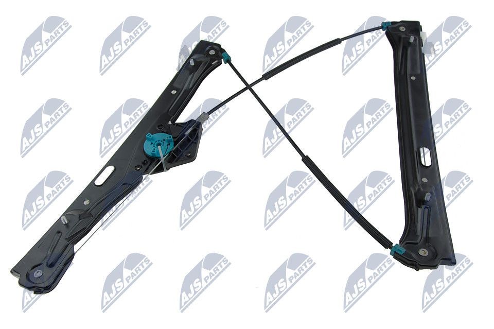 NTY EPSBM044 Window regulator repair kit BMW F31 328 i 245 hp Petrol 2015 price
