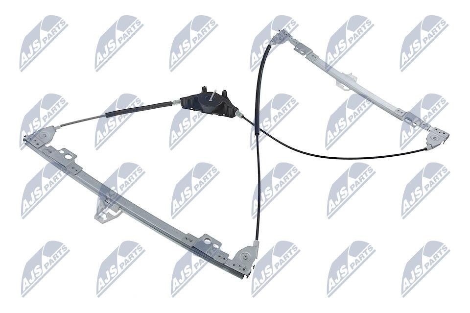 Ford Window regulator NTY EPS-FR-024 at a good price