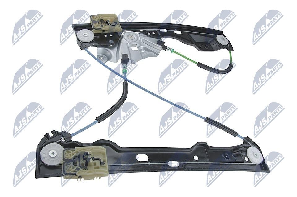 original Opel Insignia A Sports Tourer Window regulator rear and front NTY EPS-PL-013
