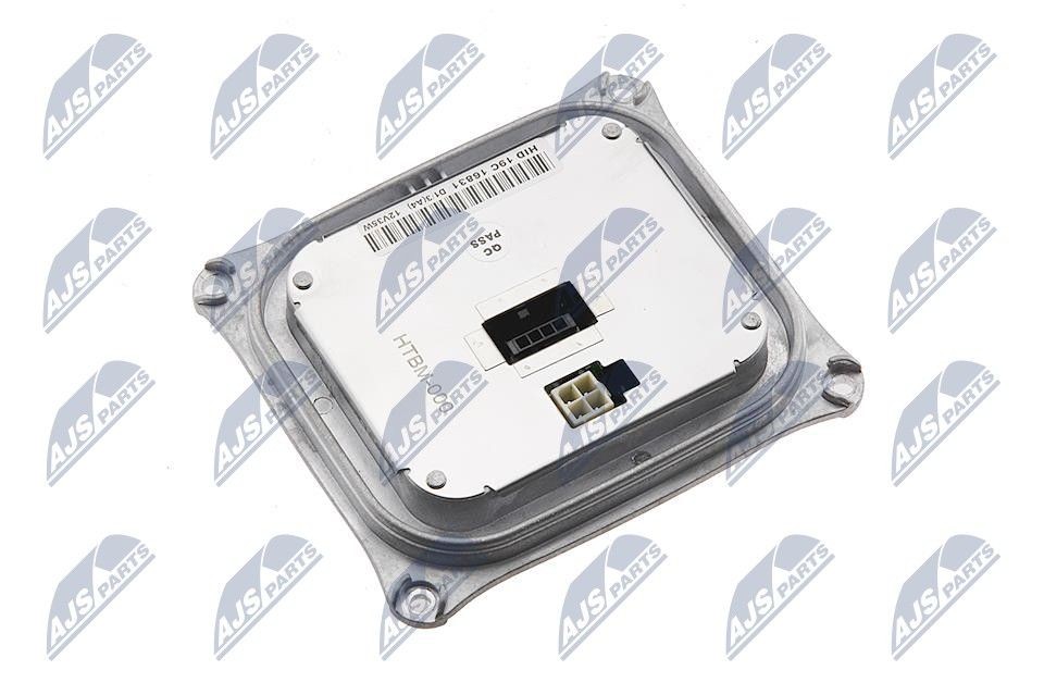 NTY EPX-BM-000 IVECO Light control module in original quality
