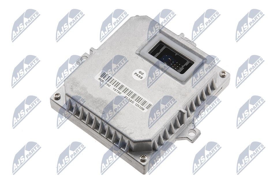 Original EPX-BM-001 NTY Control unit, lights experience and price
