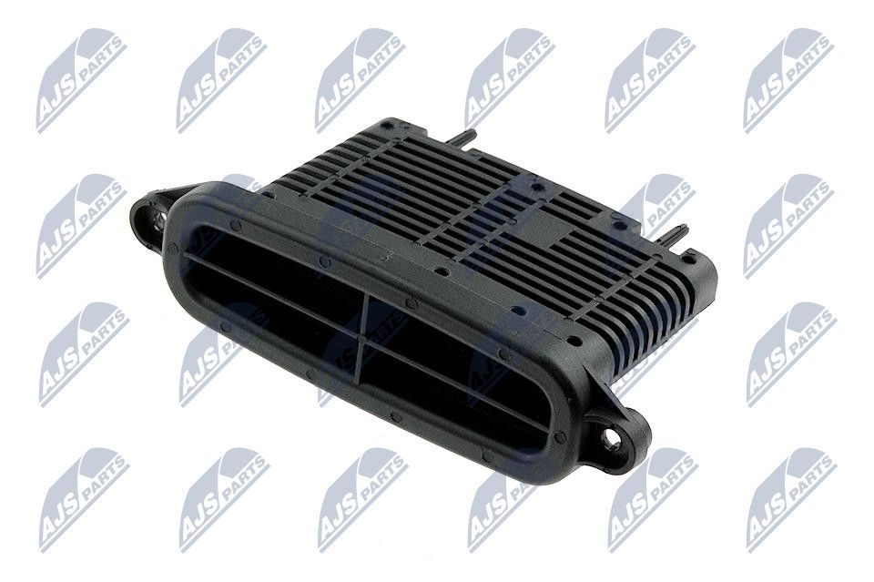 NTY EPX-BM-005 BMW Control unit for lights in original quality