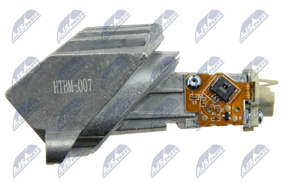 NTY EPX-BM-007 Repair Kit, headlight