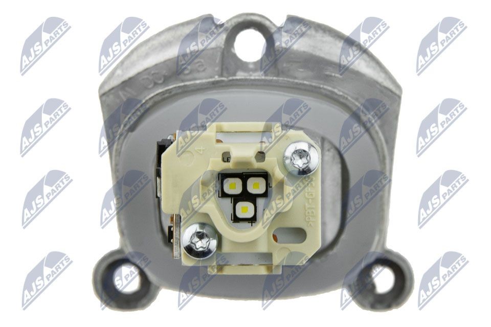 OEM-quality NTY EPX-BM-007 Repair Kit, headlight
