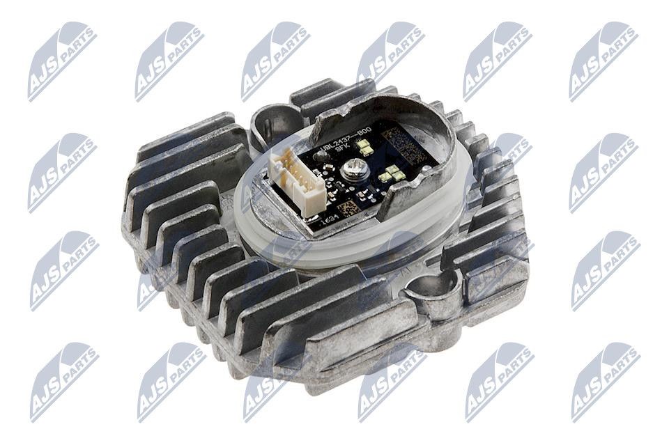 Control unit for lights NTY - EPX-BM-011