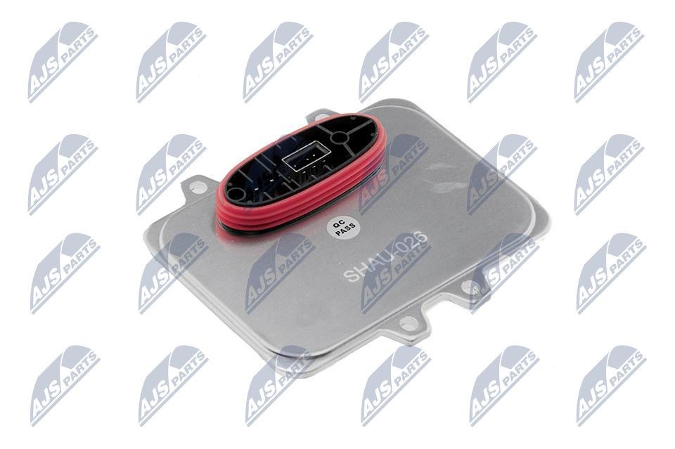 ECX-VW-007 NTY Sensor, Xenonlicht (Leuchtweiteregulierung) Vorderachse, mit  Halter ▷ AUTODOC Preis und Erfahrung
