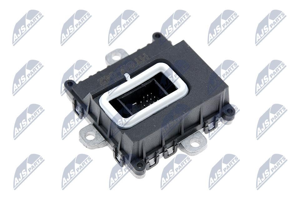 BMW Control Unit, bend headlight NTY EPX-BM-042 at a good price