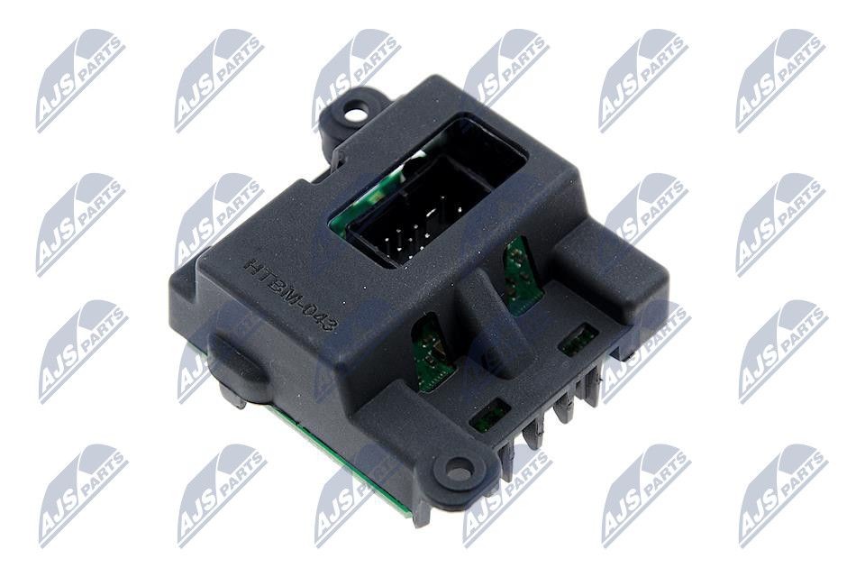 Original EPX-BM-043 NTY Control unit, lights experience and price