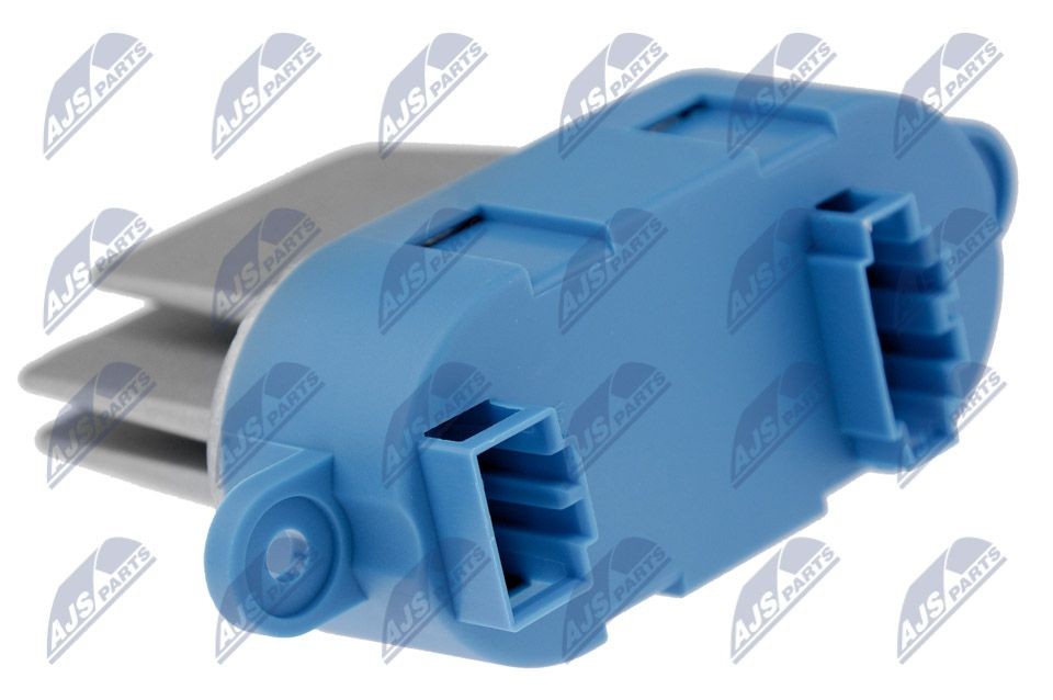 Volkswagen EOS Heater fan resistor 17107142 NTY ERD-AU-009 online buy