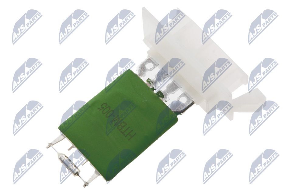 NTY ERD-BM-005 MINI Blower motor resistor